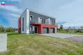 Casa 141 m² Bendoriai, Lituania