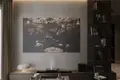 1 bedroom apartment 7 000 m², Turkey