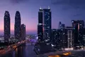1 bedroom apartment 76 m² Dubai, United Arab Emirates