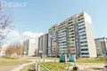Mieszkanie 4 pokoi 78 m² Mińsk, Białoruś