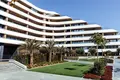3 bedroom apartment 174 m² Germasogeia, Cyprus