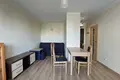Appartement 1 chambre 31 m² en Varsovie, Pologne