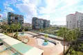 Apartamento 3 habitaciones  Alanya, Turquía