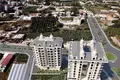 1 bedroom apartment 53 m² Mahmutlar, Turkey