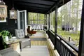 1 room Cottage 36 m² Kemijaervi, Finland