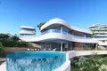 4 bedroom Villa 585 m² Benidorm, Spain