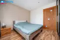 Apartamento 2 habitaciones 50 m² Vilna, Lituania