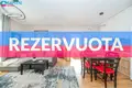 3 room apartment 53 m² Vilnius, Lithuania