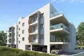Mieszkanie 3 pokoi 120 m² Oroklini, Cyprus