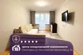 Apartamento 2 habitaciones 43 m² Saligorsk, Bielorrusia