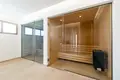 Attique 3 chambres 115 m² koinoteta agiou tychona, Chypre