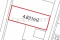 Działki 4 831 m² Jalsevec Nartski, Chorwacja