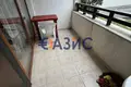 Mieszkanie 2 pokoi 76 m² Sweti Włas, Bułgaria