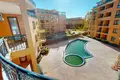 Wohnung 1 Schlafzimmer 66 m² Nessebar, Bulgarien