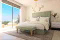 Wohnung 2 Schlafzimmer 121 m² Estepona, Spanien