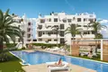 2 bedroom penthouse 67 m² Los Alcazares, Spain