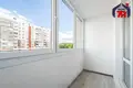 Квартира 1 комната 40 м² Минск, Беларусь