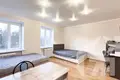 Apartamento 1 habitación 38 m² Borisov, Bielorrusia