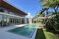 villa de 3 chambres 306 m² Ban Bang Thao, Thaïlande