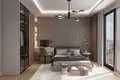 3 bedroom apartment 195 m², Turkey