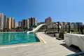 Appartement 3 chambres 110 m² Mezitli, Turquie