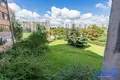 3 room apartment 62 m² Minsk, Belarus