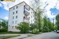 3 room apartment 56 m² Minsk, Belarus