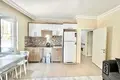 2 bedroom apartment 75 m² Muratpasa, Turkey