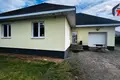 Casa de campo 125 m² Cyzevicki sielski Saviet, Belarús