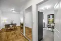 Apartamento 2 habitaciones 65 m² en Varsovia, Polonia