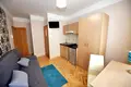 Wohnung 1 Zimmer 25 m² in Krakau, Polen