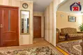 4 room apartment 80 m² Vileyka, Belarus