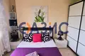 Wohnung 2 Schlafzimmer 63 m² Chernomorets, Bulgarien