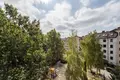 Квартира 2 комнаты 50 м² Варшава, Польша