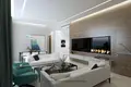 Квартира 2 спальни 124 м² Гермасойя, Кипр
