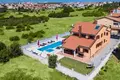 villa de 7 chambres 350 m² Grad Pula, Croatie