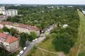 Apartamento 2 habitaciones 49 m² Breslavia, Polonia