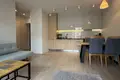 Wohnung 2 zimmer 42 m² in Warschau, Polen