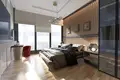 Apartamento 4 habitaciones 200 m² Basaksehir, Turquía