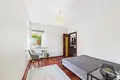Appartement 2 chambres 55 m² en Varsovie, Pologne