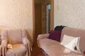 3 room apartment 56 m² Brest, Belarus