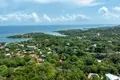 2 bedroom house 78 m² West End, Honduras