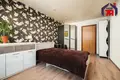 Appartement 3 chambres 74 m² Minsk, Bélarus