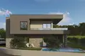 Villa de 2 dormitorios 141 m² Grad Pula, Croacia