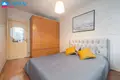 Apartamento 3 habitaciones 67 m² Vilna, Lituania