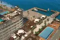 1 bedroom apartment 58 m² Batumi, Georgia