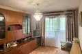 Apartamento 3 habitaciones 72 m² Minsk, Belarús