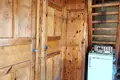 Дом 58 м² Радошковичский сельский Совет, Беларусь