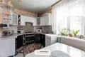 Casa de campo 106 m² Lahojsk selsaviet, Belarús