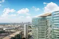 Mieszkanie 3 pokoi 104 m² Dubaj, Emiraty Arabskie